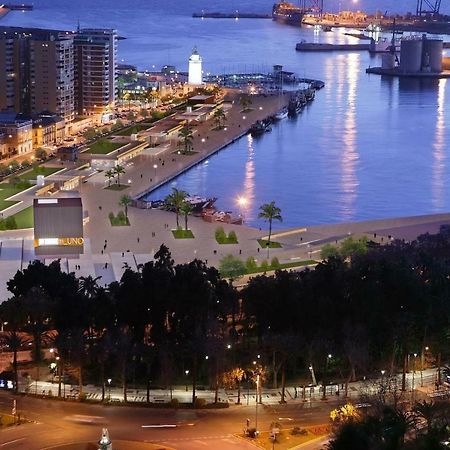 Diamond Apartments Puerto De Málaga Exterior foto